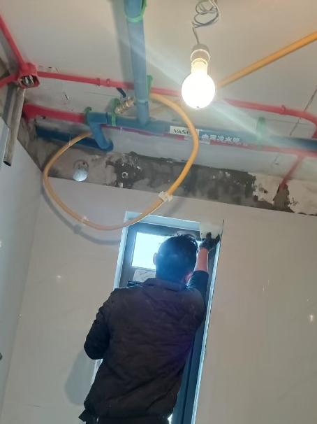 贵州专业水管维修
